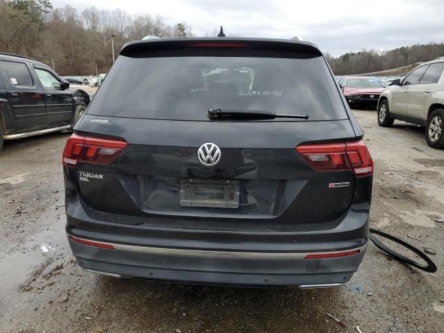 3VV2B7AX0KM037431 Volkswagen TIGUAN SE