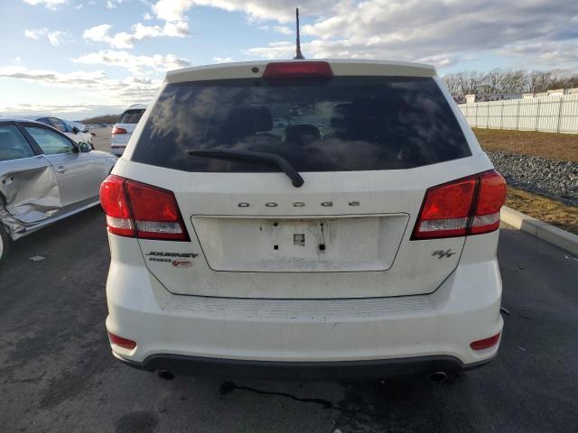 3C4PDDEG2ET237891 Dodge Journey R/t