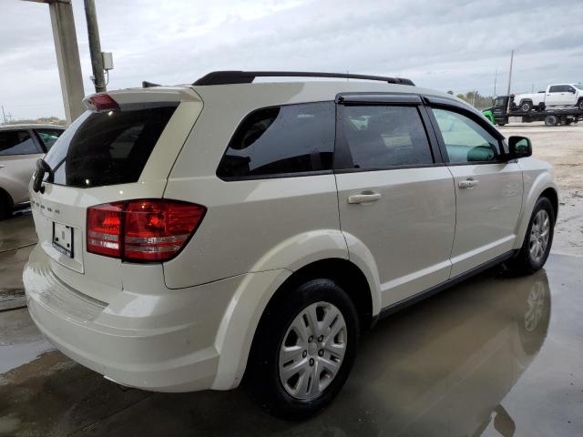 3C4PDCAB0JT518067 Dodge JOURNEY SE