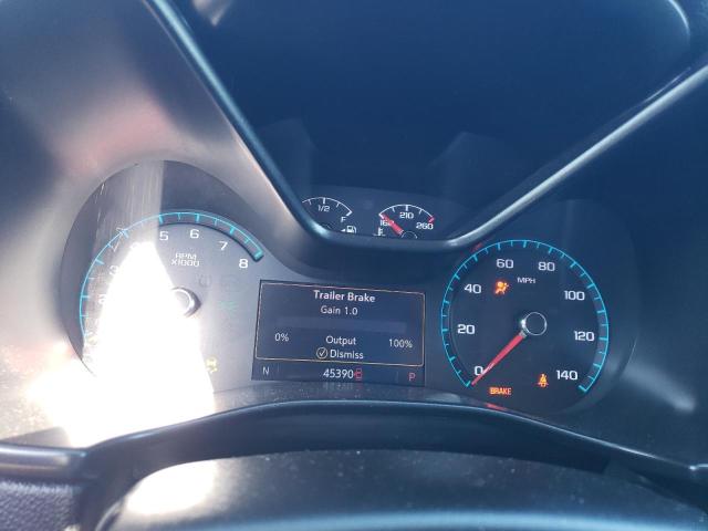 1GTG6EEN0K1211856 GMC Canyon Denali