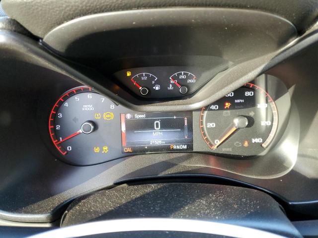 1GTG5DE3XG1201077 GMC CANYON SLT