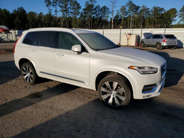 YV4A221L5L1591845 Volvo Xc90 T6 Inscription
