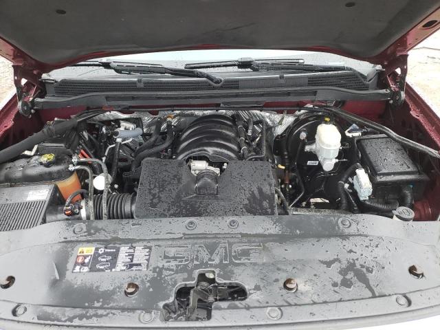 1GTR1UEH1EZ113209 GMC Sierra C1500 Sle