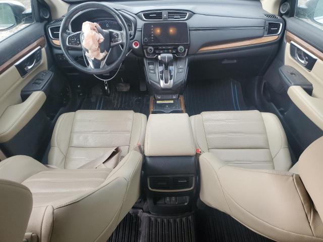 2HKRW2H99LH600673 Honda Cr-v Touring