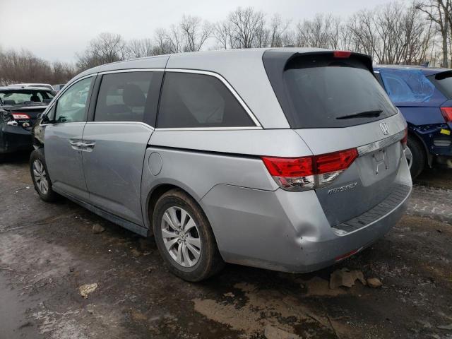 5FNRL5H33GB007661 Honda ODYSSEY SE