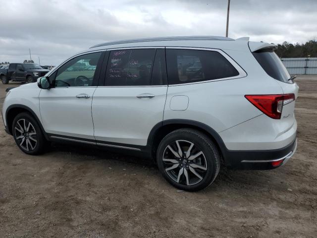 5FNYF5H62LB011966 Honda Pilot Touring
