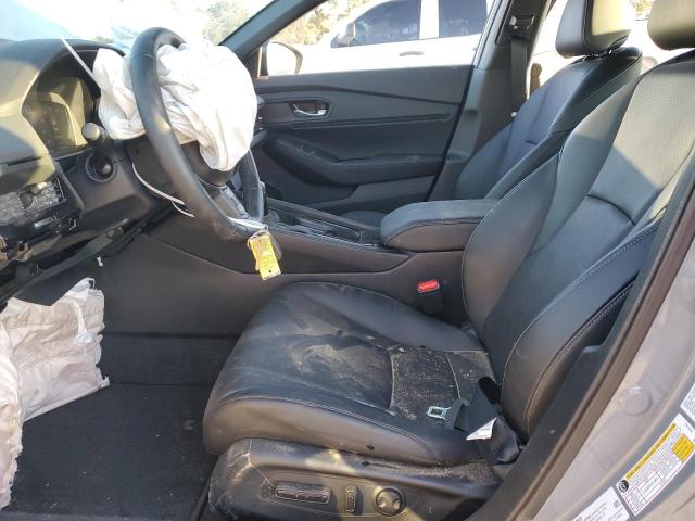 1HGCY2F73PA046093 Honda Accord Hybrid Sport-l