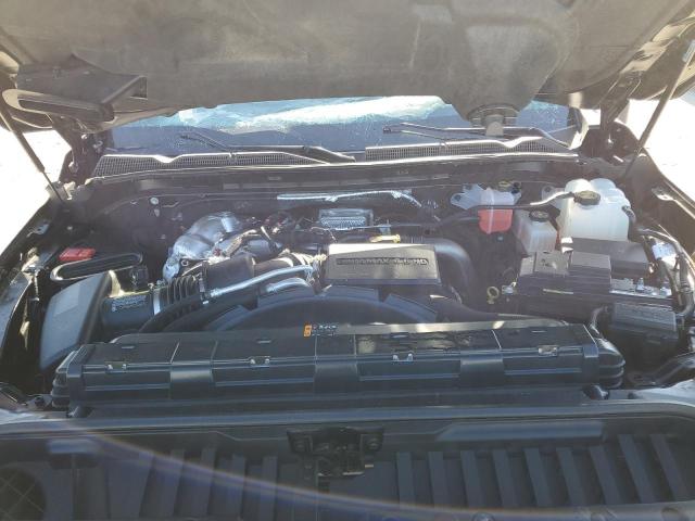 1GT49PEY4PF218982 GMC Sierra K2500 At4