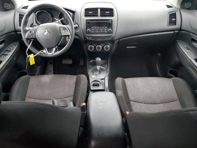 JA4AP3AU5HZ043012 Mitsubishi Outlander Sport Es