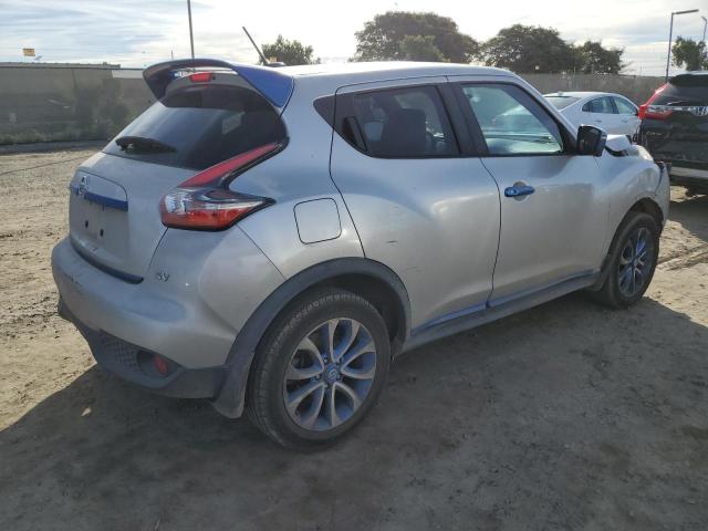 JN8AF5MR8FT504915 Nissan JUKE S