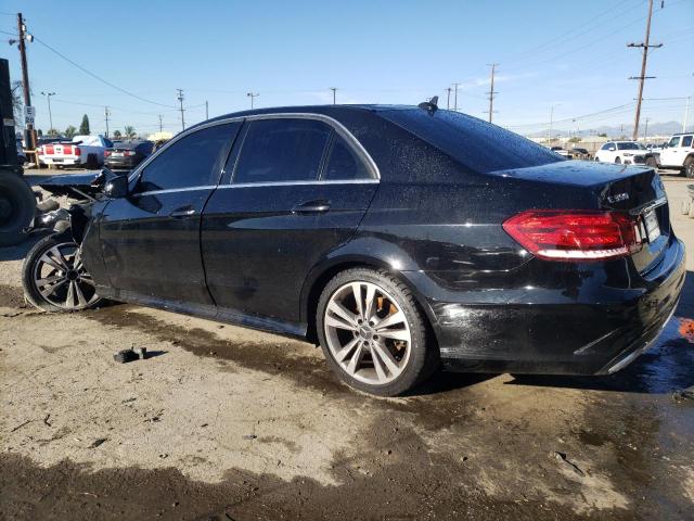 WDDHF5KB8EA862435 Mercedes-Benz E 350
