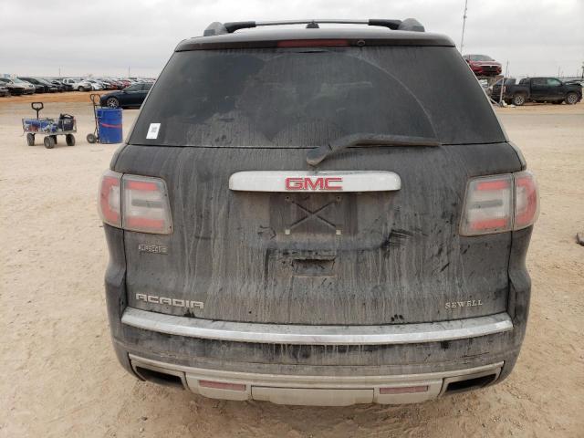 1GKKRTKD7GJ128051 GMC Acadia Denali