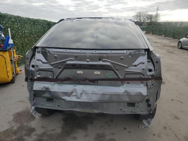 JTMABABA3PA030575 Subaru Solterra Premium