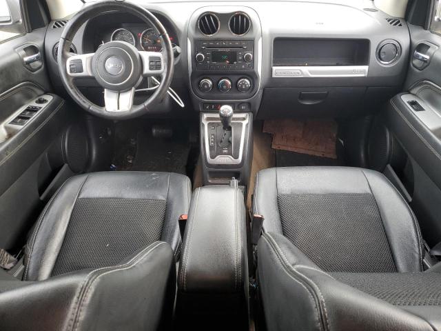 1C4NJCEA5HD151569 Jeep Compass Latitude