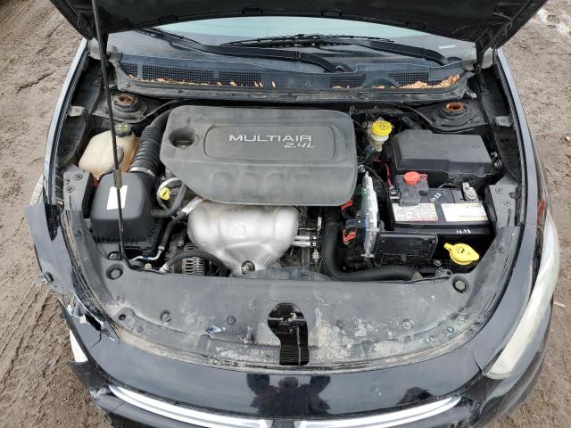1C3CDFCB3ED860299 Dodge Dart Limited
