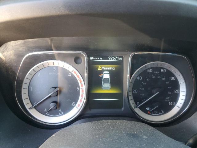 1N6BA1RP4HN555072 Nissan TITAN XD S