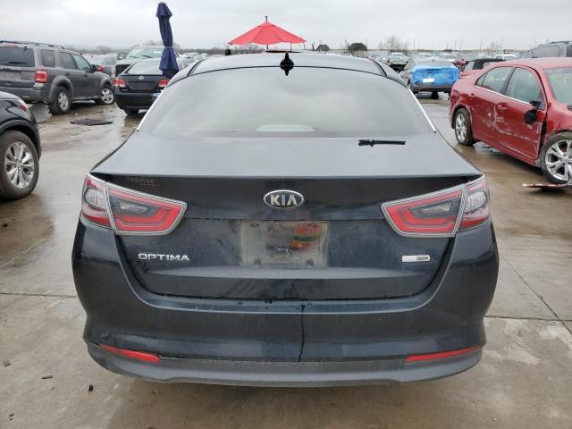 KNAGM4AD7E5065690 KIA OPTIMA HYBRID