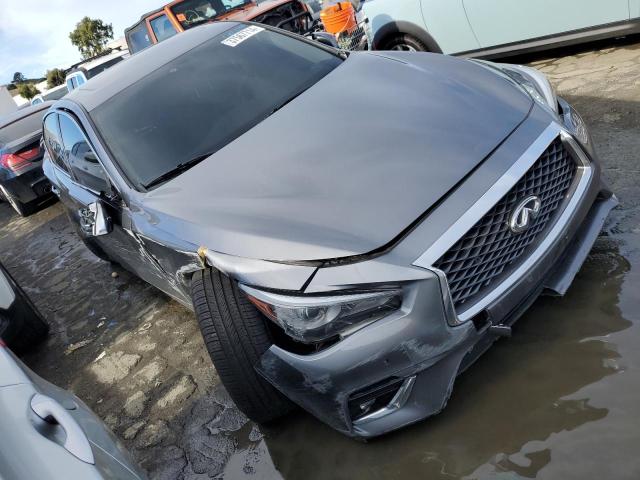 JN1EV7AP9JM362854 Infiniti Q50 LUXE