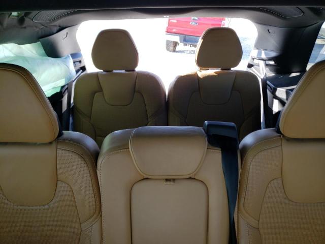 YV4A22PL6H1149770 Volvo XC90 T6