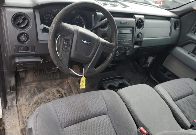 1FTNF1CF2EKD17896 Ford F150