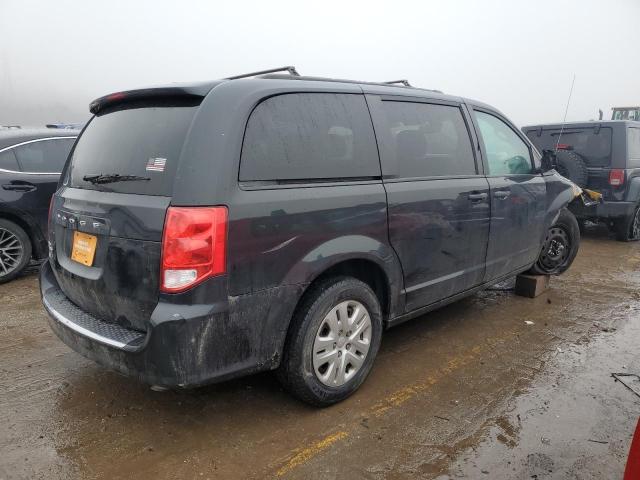 2C4RDGBG6KR684981 Dodge Grand Caravan Se