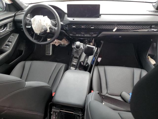 1HGCY2F75PA061839 Honda Accord Hybrid Sport-l