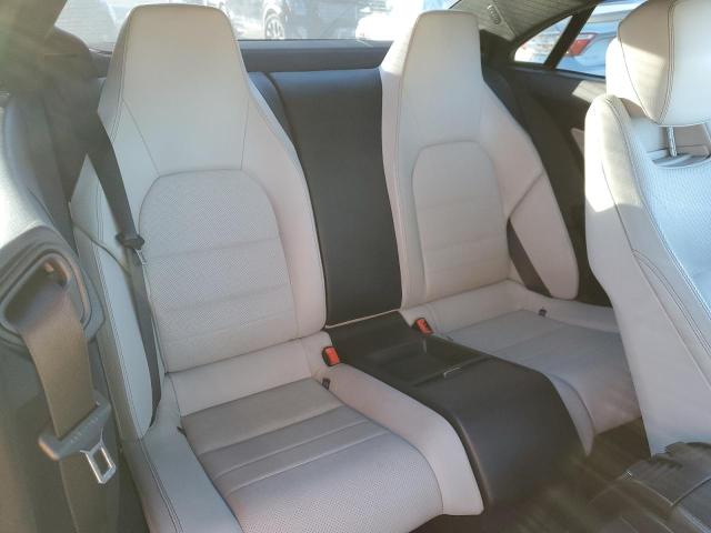 WDDKJ6FB3FF302069 Mercedes-Benz E 400