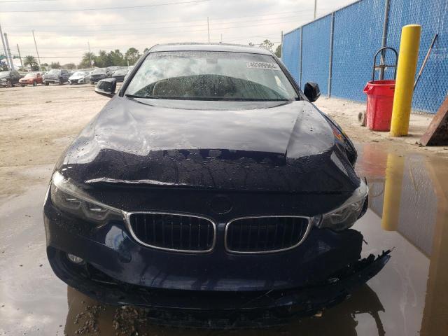 WBA4W3C58KAF92737 BMW 430I