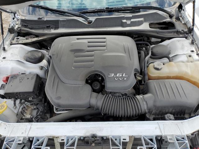 2C3CDZAG3KH731767 Dodge Challenger Sxt