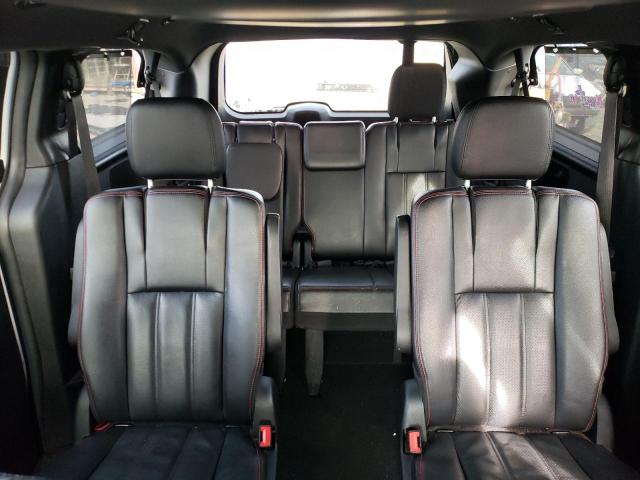 2C4RDGEG7HR858268 Dodge Grand Caravan Gt