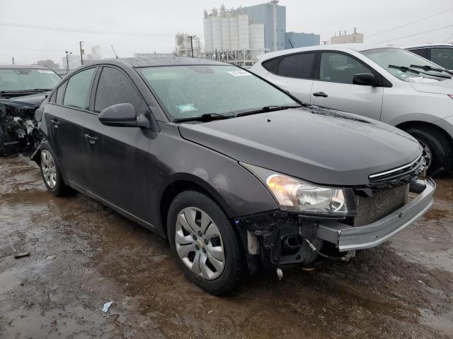 1G1PA5SH0E7213422 Chevrolet CRUZE LS