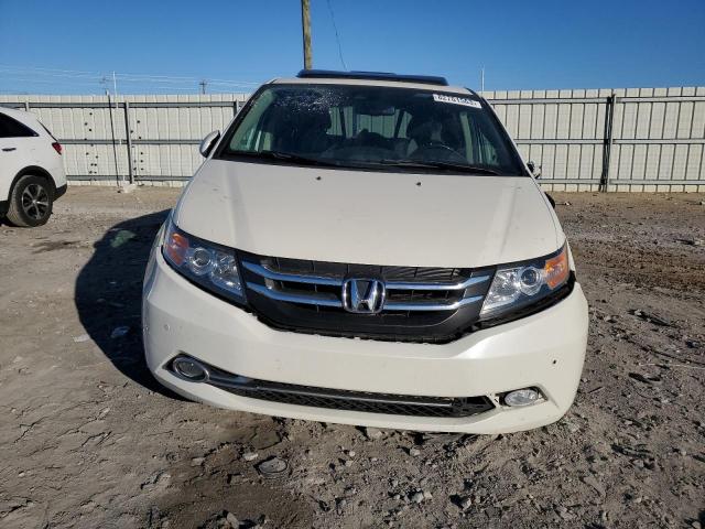 5FNRL5H9XFB063275 Honda Odyssey Touring