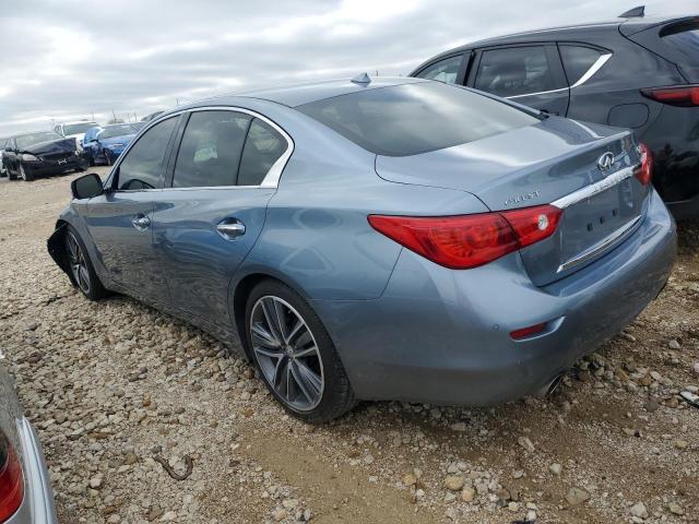 JN1BV7AP7FM341222 Infiniti Q50 BASE