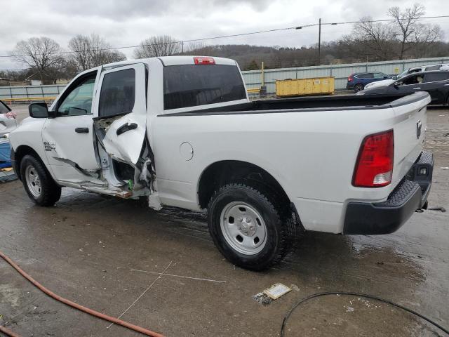 1C6RR7FG8KS647058 RAM 1500 Classic Tradesman