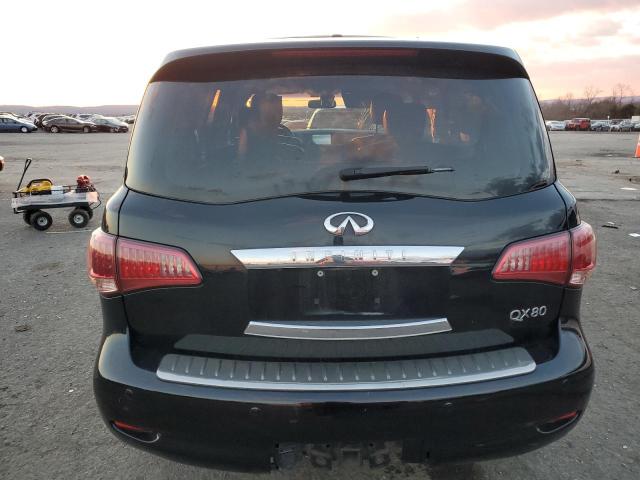 JN8AZ2NE3E9068830 Infiniti QX80