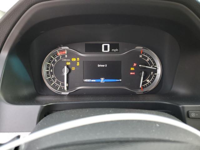 5FNYF6H59GB041100 Honda PILOT EXL