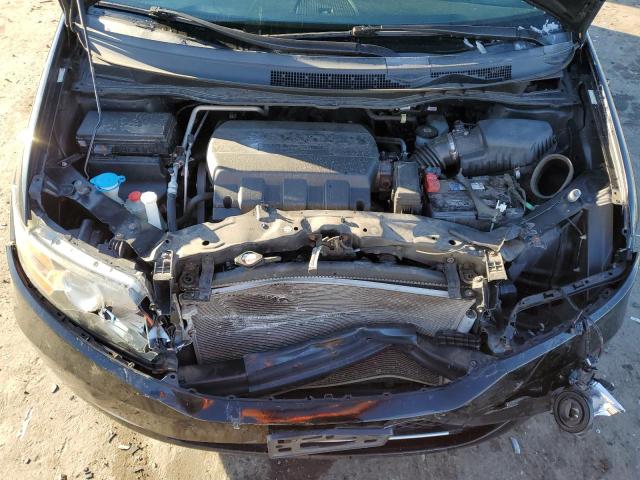 5FNRL5H64EB014142 Honda ODYSSEY EXL