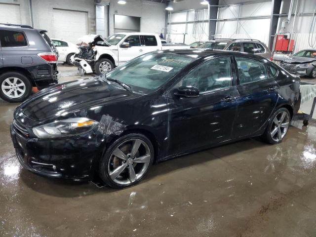 Auction sale of the 2014 Dodge Dart Gt, vin: 1C3CDFEBXED866839, lot number: 39872184