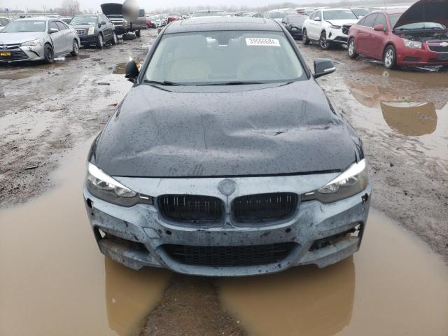 WBA3A5G54ENP29831 BMW 328 I