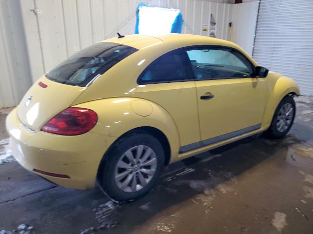 3VWF17AT2FM655093 Volkswagen Beetle 1.8t
