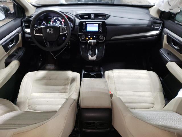 2HKRW6H34KH204913 Honda CR-V LX