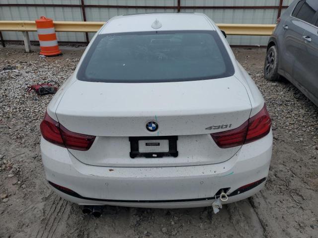 WBA4W3C01LFH31342 BMW 430I