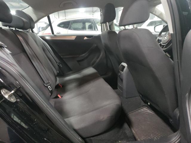 3VWB67AJ7GM397069 Volkswagen JETTA SE