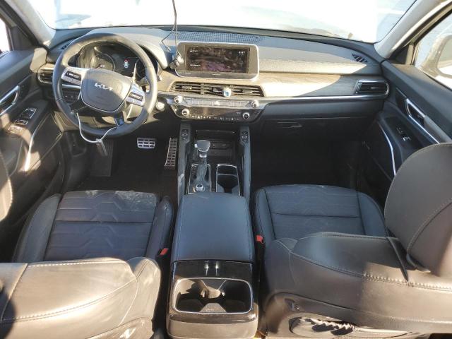 5XYP5DHC2NG252663 KIA Telluride Sx