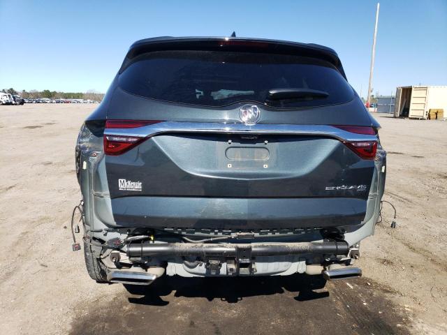 5GAEVBKW3KJ154186 Buick Enclave Premium