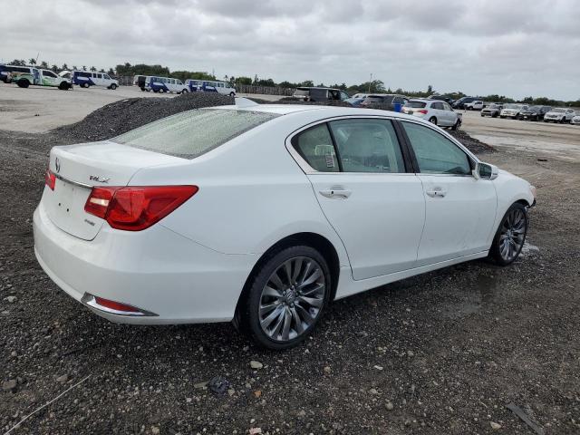 JH4KC1F54GC001913 Acura RLX TECH