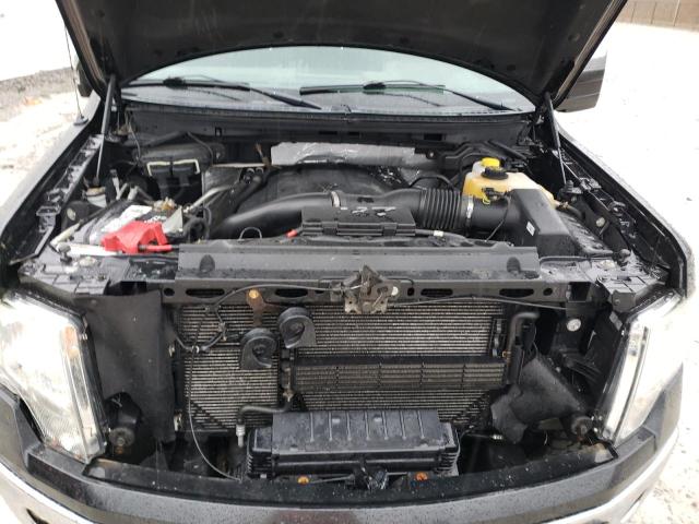 1FTFW1ET5EFA83012 Ford F150 Supercrew