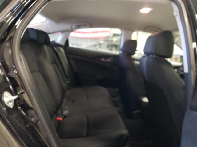 2HGFC2F67MH521938 Honda Civic Lx