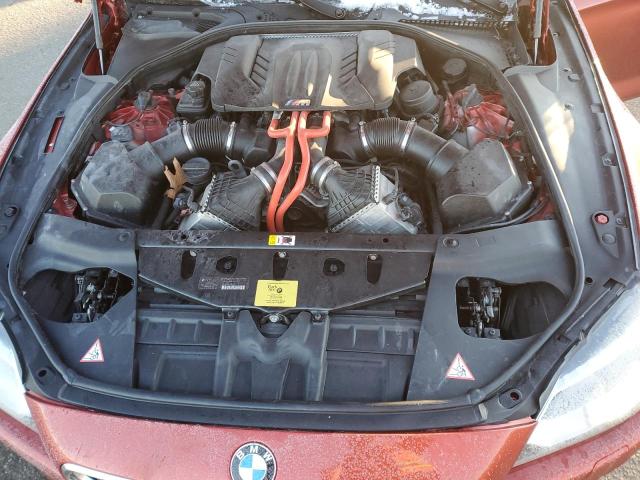 WBS6C9C56EDV73605 BMW M6 Gran Coupe