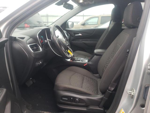 3GNAXJEV8JL372207 Chevrolet EQUINOX LT